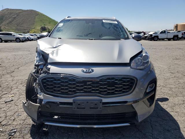 2020 KIA SPORTAGE S - KNDP63AC3L7730567