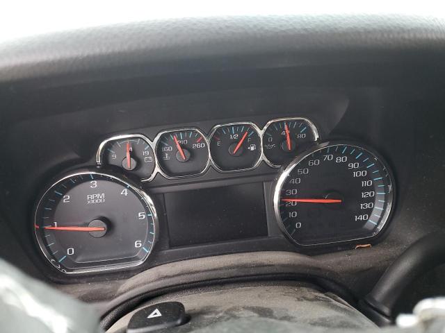 2019 GMC YUKON XL K - 1GKS2GKC3KR281331