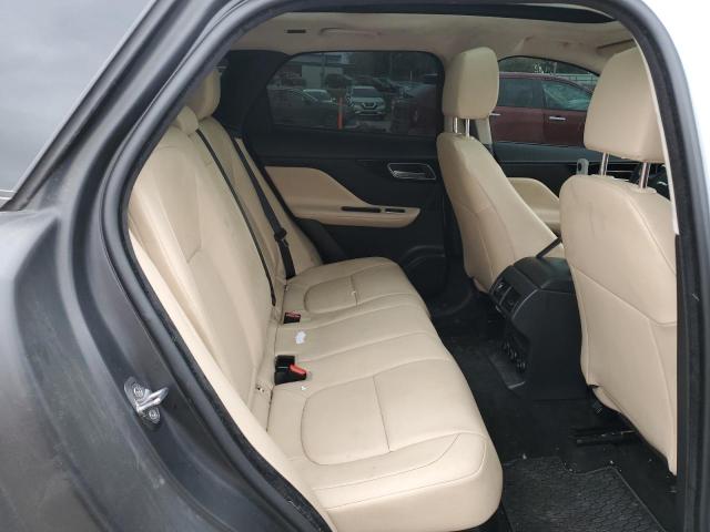 2019 JAGUAR F-PACE PRE - SADCJ2GX2KA367489