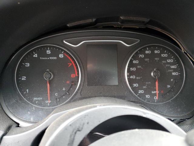 2016 AUDI A3 PREMIUM - WAUA7GFF2G1109422