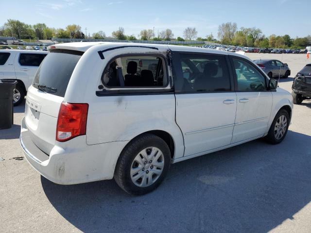 Vin: 2c4rdgbg1gr170480, lot: 52855735, dodge caravan se 20163