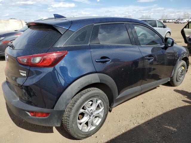Vin: jm1dkfc72m1509787, lot: 54907565, mazda cx-3 touring 20213