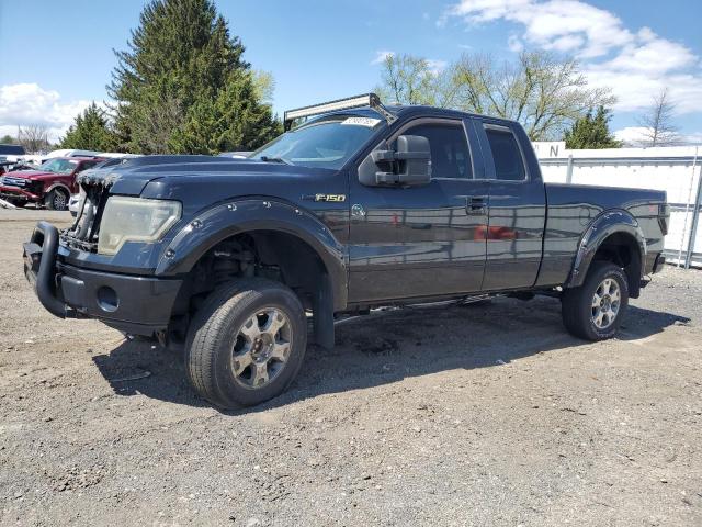 FORD F150 SUPER