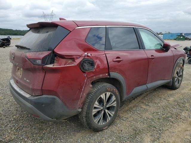 Vin: 5n1bt3bb1pc834654, lot: 54432475, nissan rogue sv 20233