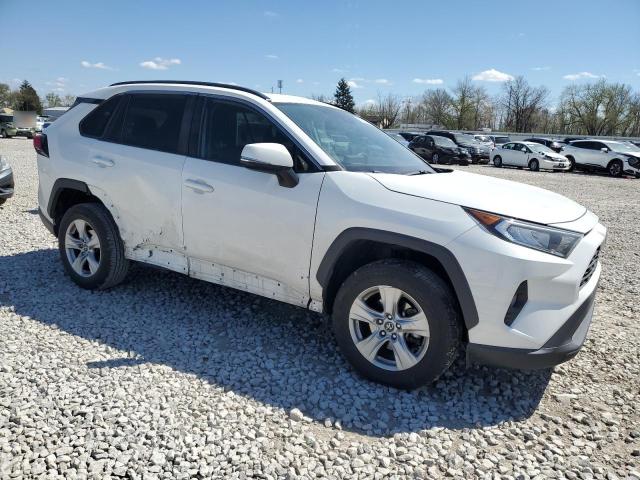Vin: 2t3w1rfv4kw014769, lot: 53113365, toyota rav4 xle 20194