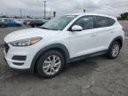 2019 HYUNDAI TUCSON SE - KM8J23A41KU017740