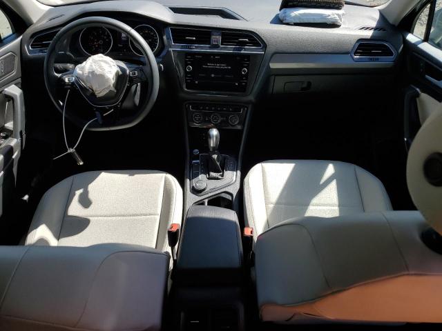 2020 VOLKSWAGEN TIGUAN SE - 3VV2B7AX4LM063239