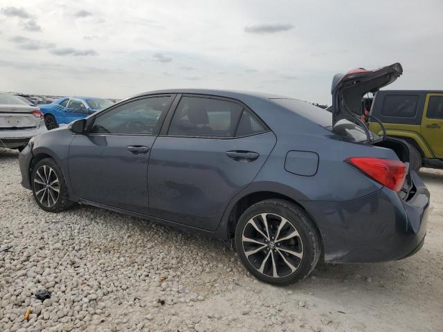 Vin: 5yfburhe2jp815177, lot: 53686335, toyota corolla l 20182