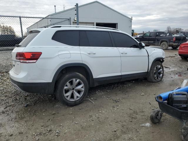 Vin: 1v2dr2ca1jc513764, lot: 51503205, volkswagen atlas se 20183