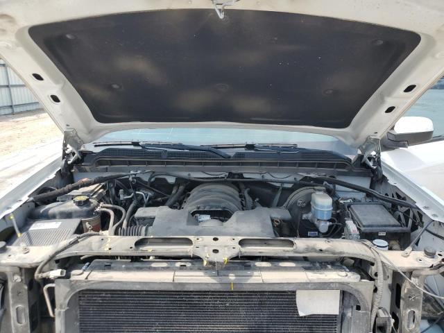 2018 CHEVROLET SILVERADO - 3GCPCREC4JG566222