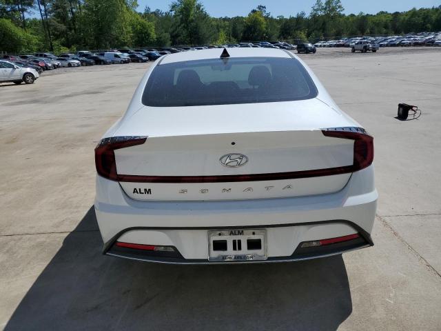 2021 HYUNDAI SONATA SE - 5NPEG4JA5MH120563