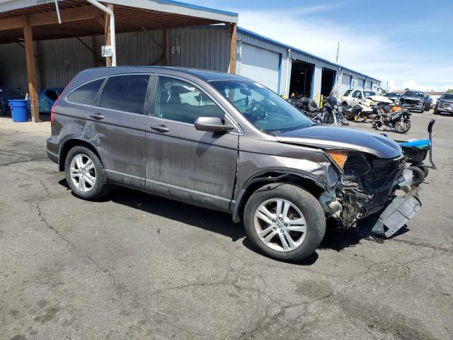 Vin: 5j6re4h74al037676, lot: 54577015, honda crv exl 20104