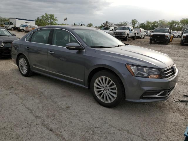 Vin: 1vwbt7a37hc059460, lot: 53684825, volkswagen passat se 20174