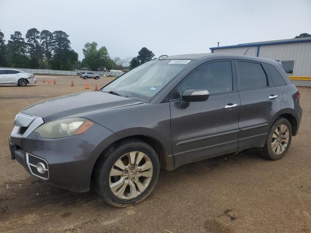 Vin: 5j8tb2h51ba000493, lot: 51692915, acura rdx technology 2011 img_1