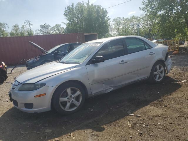MAZDA 6 S