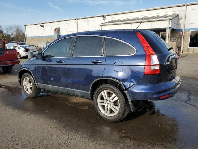 Vin: 5j6re4h76al052163, lot: 52572575, honda crv exl 20102
