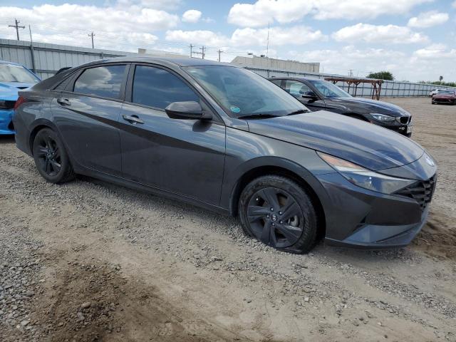 Vin: 5nplm4ag2mh038455, lot: 52821775, hyundai elantra sel 20214