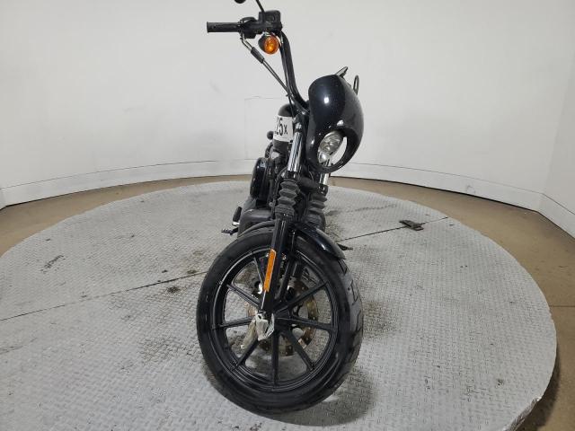 2019 HARLEY-DAVIDSON XL1200 NS 1HD1LP311KC426112