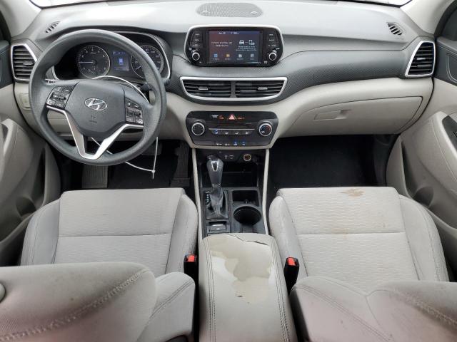 2019 HYUNDAI TUCSON SE - KM8J23A44KU858418