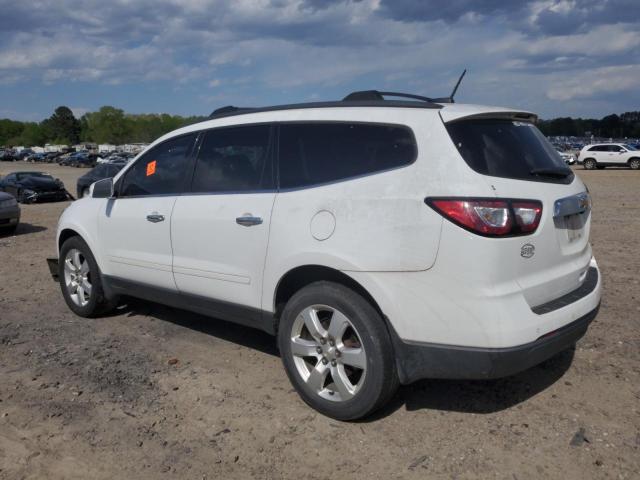 Vin: 1gnkrgkdxgj199741, lot: 52580575, chevrolet traverse lt 20162