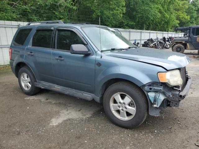 Vin: 1fmcu0dg9cka90259, lot: 54261715, ford escape xlt 20124