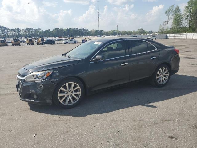 CHEVROLET MALIBU LTZ