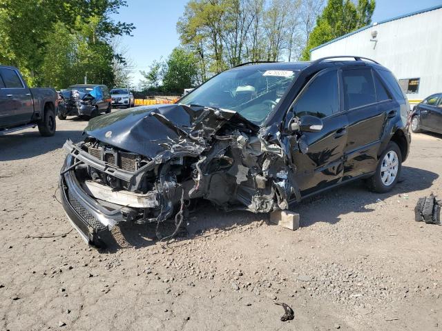 MERCEDES-BENZ ML 350