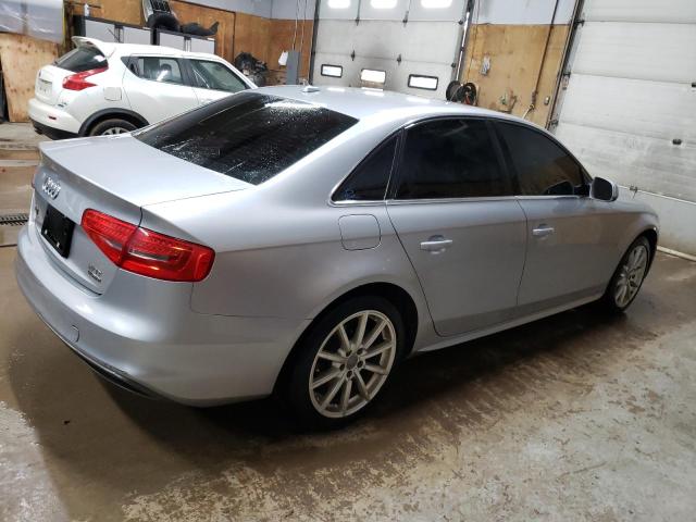 Vin: waubfafl6fn027579, lot: 52127025, audi a4 premium 20153