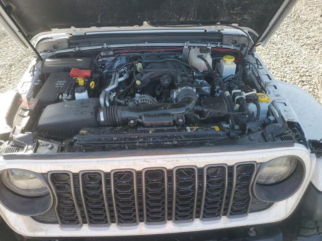 2024 JEEP GLADIATOR - 1C6JJTAG5RL113296
