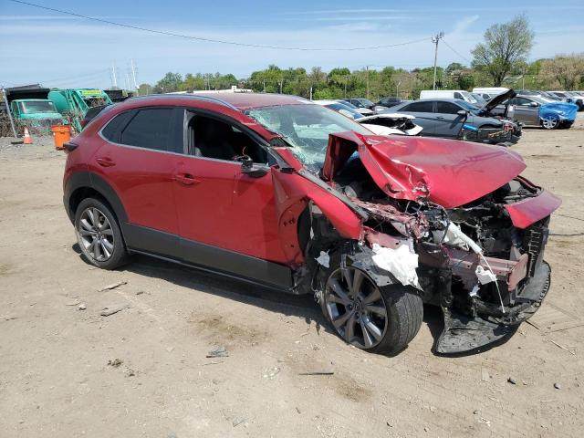 Vin: 3mvdmbbm5pm546851, lot: 53570745, mazda cx30 select 20234