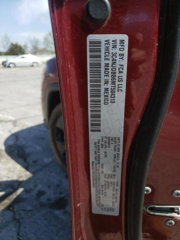 2021 JEEP COMPASS LA - 3C4NJDBB6MT504313