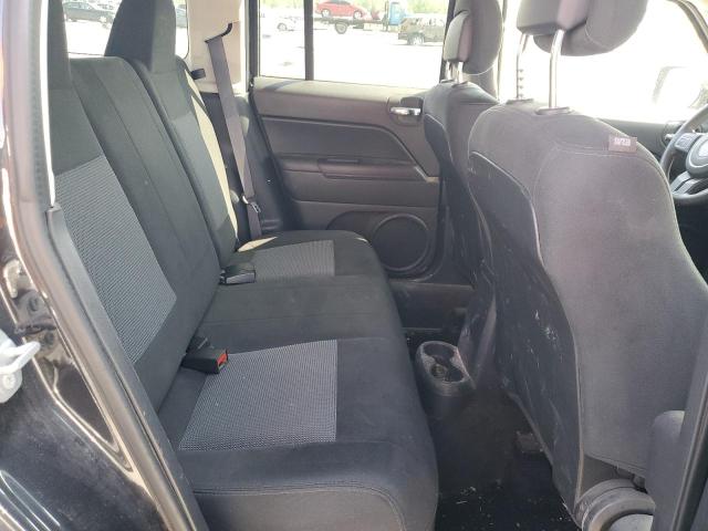 2016 JEEP PATRIOT SP - 1C4NJRBB3GD585844