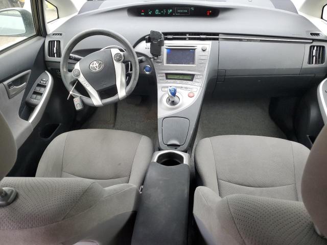 2015 TOYOTA PRIUS - JTDKN3DU9F1998578