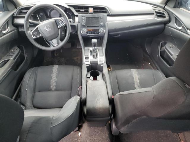 2017 HONDA CIVIC LX - 19XFC2F57HE044984