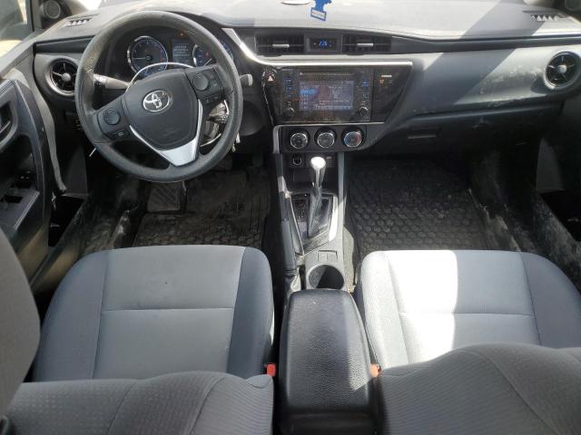 2017 TOYOTA COROLLA L - 2T1BURHE0HC935747