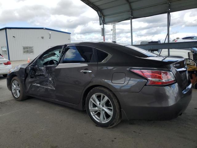 2015 NISSAN ALTIMA 2.5 - 1N4AL3AP5FC230784