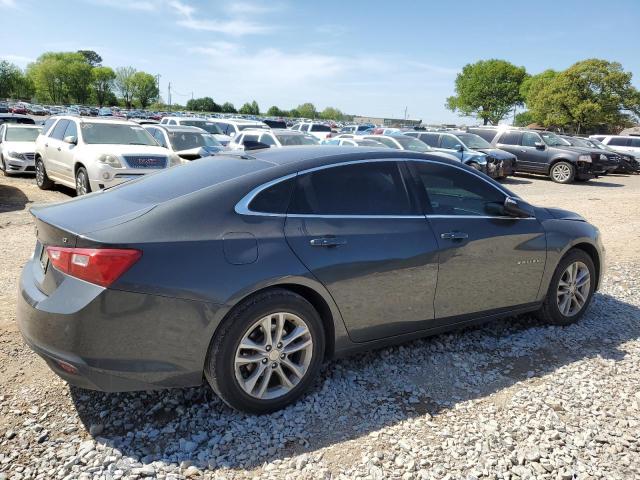 Vin: 1g1ze5stxhf160112, lot: 52334055, chevrolet malibu lt 20173