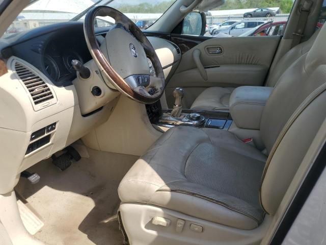 2015 INFINITI QX80 JN8AZ2NE1F9086809