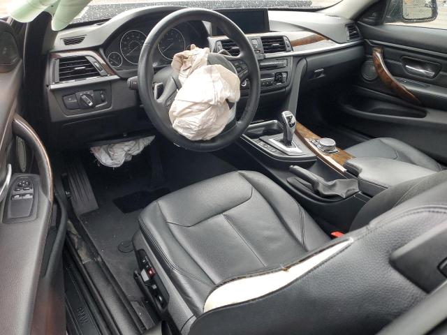 2015 BMW 428 XI WBA3N5C52FK197993