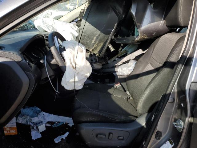 2019 NISSAN ROGUE S - KNMAT2MV2KP516898