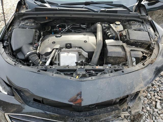 2016 CHEVROLET MALIBU PRE - 1G1ZH5SX7GF316731