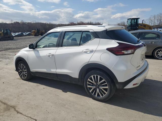 Vin: 3n1cp5cv2nl517231, lot: 53340555, nissan kicks sv 20222