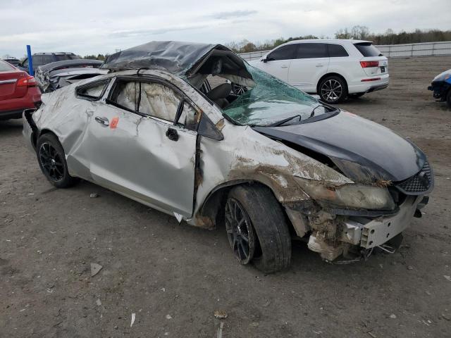 Vin: 2hgfg3b56dh518892, lot: 51692525, honda civic lx 20134