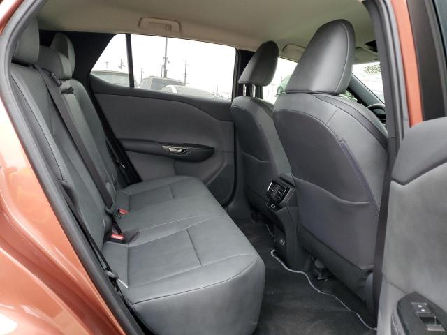 2024 LEXUS RZ 450E JTJAAAAB0RA024522