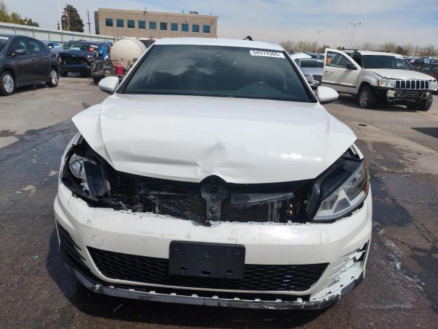 2017 VOLKSWAGEN GTI S - 3VW4T7AU0HM034562