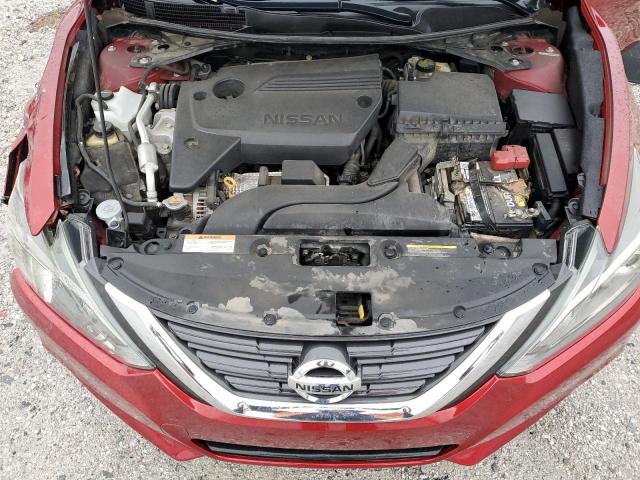 2016 NISSAN ALTIMA 2.5 - 1N4AL3AP5GN382828