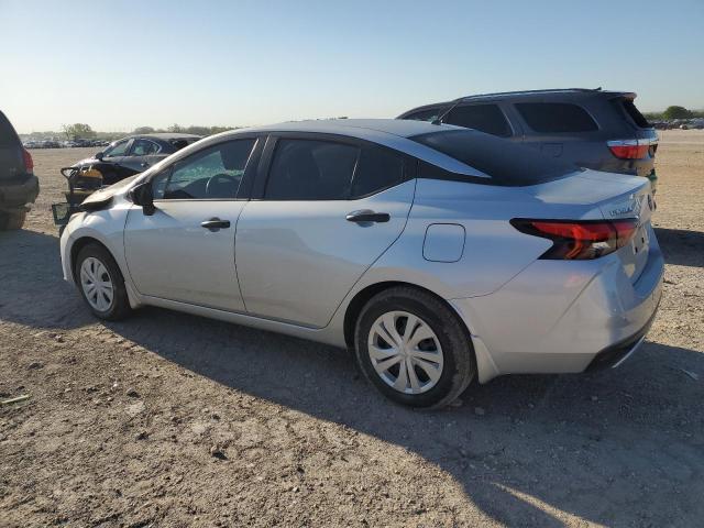 Vin: 3n1cn8bv5pl813890, lot: 52180125, nissan versa s 20232
