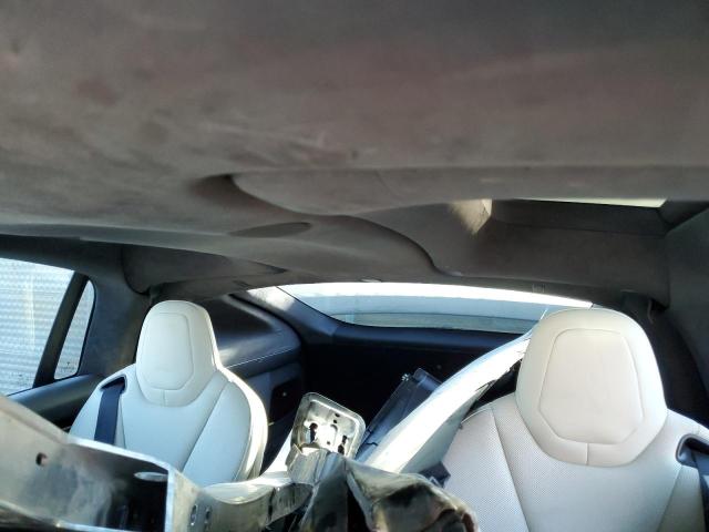 2023 TESLA MODEL X 7SAXCBE56PF423458