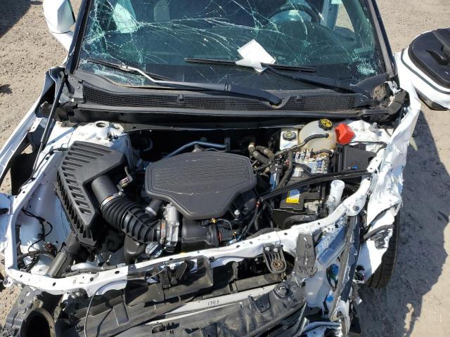 2021 CHEVROLET BLAZER 3LT - 3GNKBDRS4MS500747