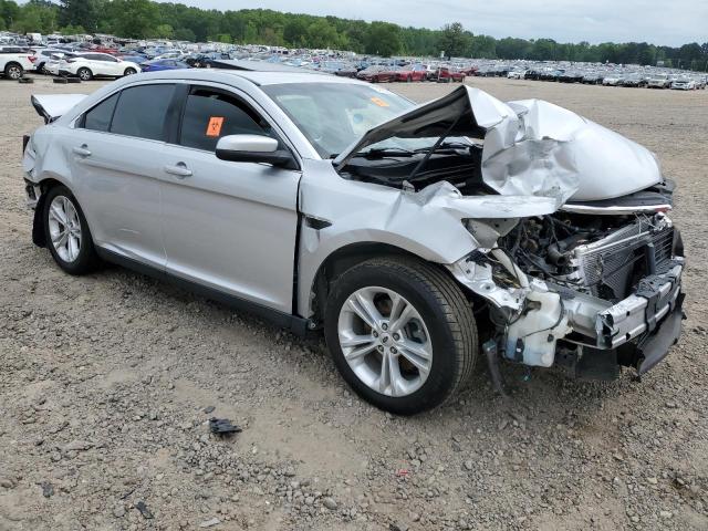 Vin: 1fahp2e89kg100249, lot: 54365905, ford taurus sel 20194